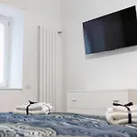 Novo Apartment In Salerno.