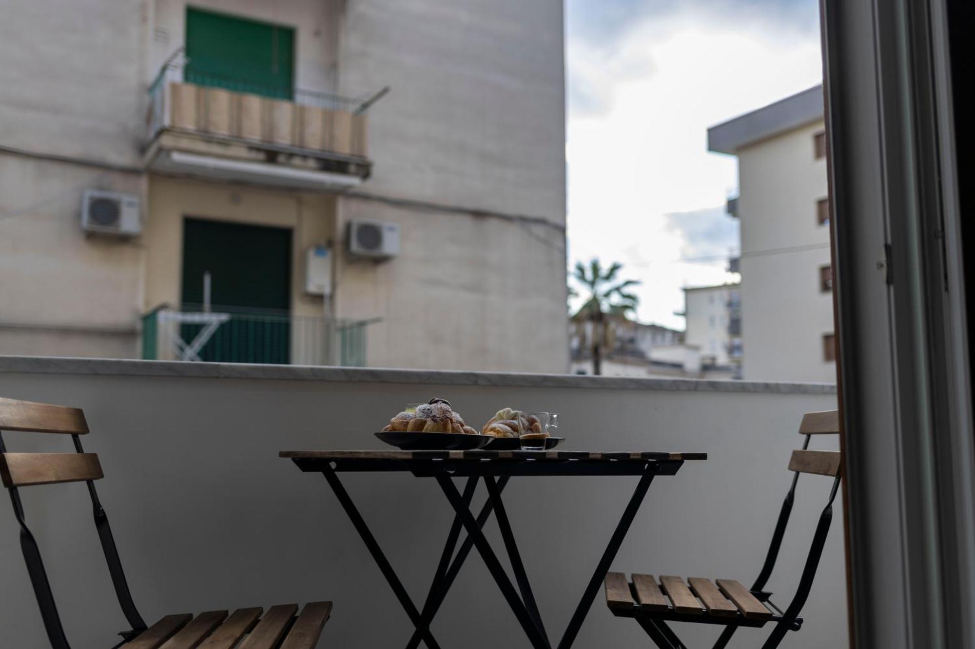 Novo In Salerno.